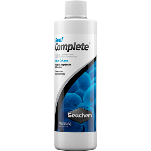SEACHEM Reef Complete (100ml)