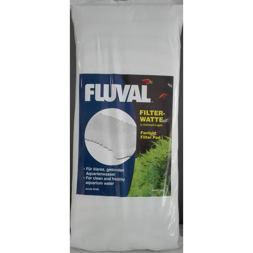 FLUVAL Lã de vidro (500g)
