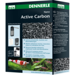 DENNERLE Carvão Activado (300ml)
