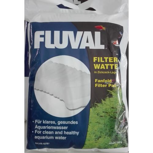 FLUVAL Lã de vidro (100g)