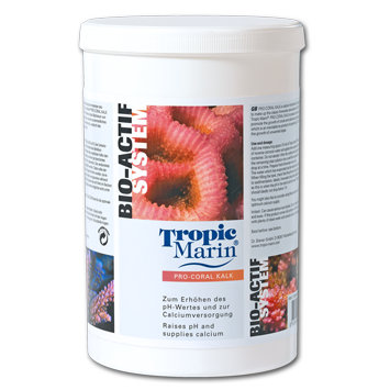 TROPIC MARIN Pro-Coral Kalk 800g