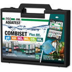 JBL ProAquaTest Combiset Plus NH4