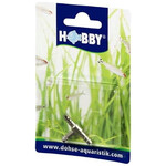 HOBBY Distribuidor em 'T' Metálico