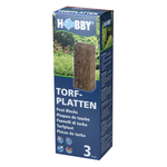HOBBY Turfa em Placa (3un)