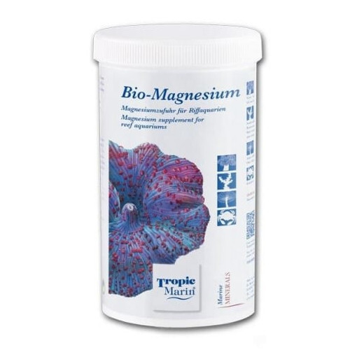 TROPIC MARIN Bio-Magnesium (450g)