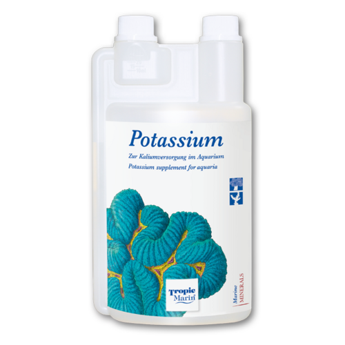 TROPIC MARIN Pro-Coral Potassium (500ml)