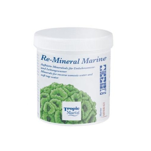 TROPIC MARIN Re-Mineral Marine (250g)