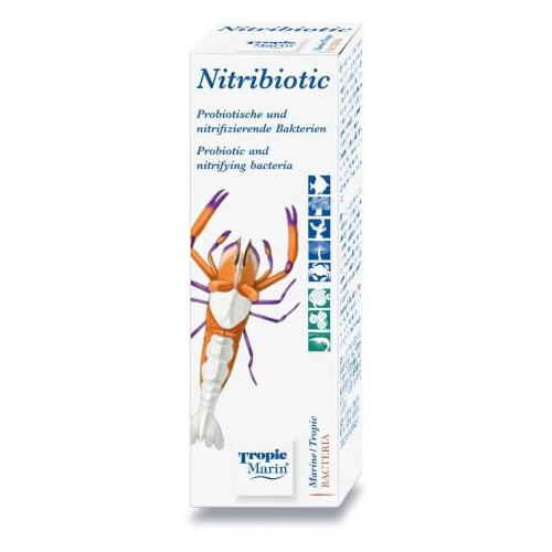 TROPIC MARIN Nitribiotic (50ml)