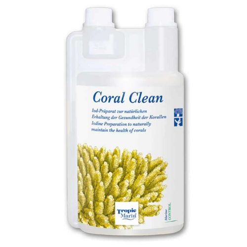 TROPIC MARIN Coral Clean (250ml)