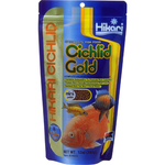 HIKARI  Sinking Cichlid Gold - Mini (342g)