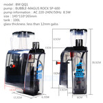 BUBBLE MAGUS Escumador NAC QQ-1