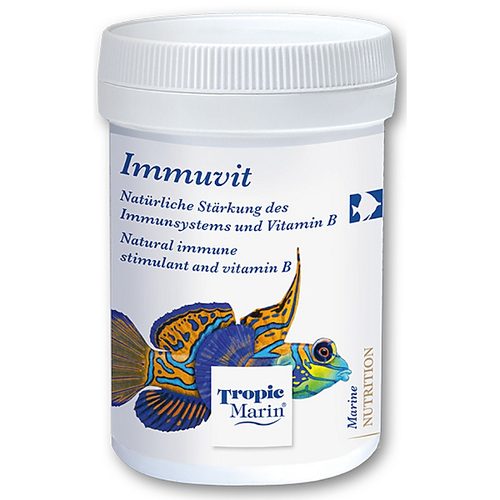 TROPIC MARIN Immuvit 100ml