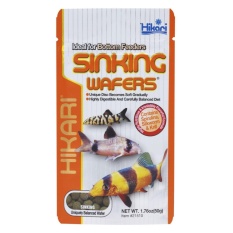 HIKARI Sinking Wafers (25g)