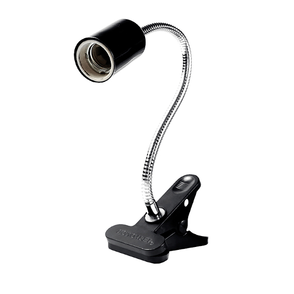 REPTILES PLANET Clip de Iluminação p/ Terrário