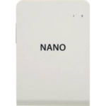 TWINSTAR Esterilizador Nano