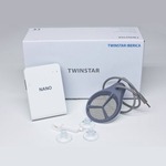 TWINSTAR Esterilizador Nano