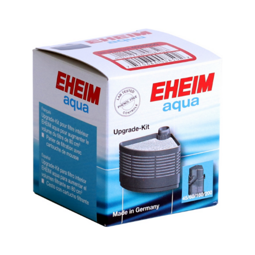 EHEIM Kit de Ampliação para Filtros Aqua