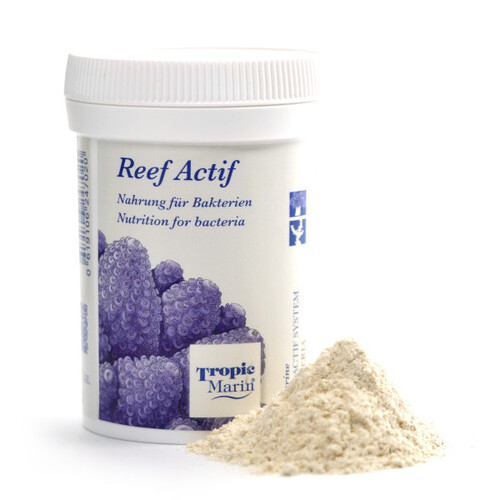 TROPIC MARIN Reef Actif (60g)