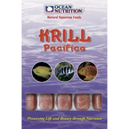 OCEAN NUTRITION Krill (Blister 100gr)