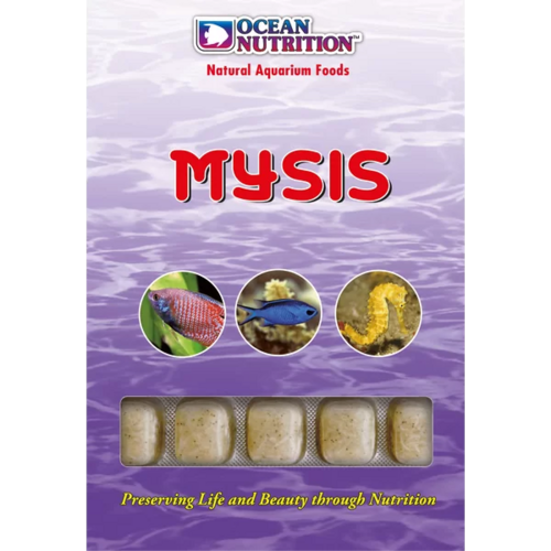 OCEAN NUTRITION Mysis (Blister 100gr)