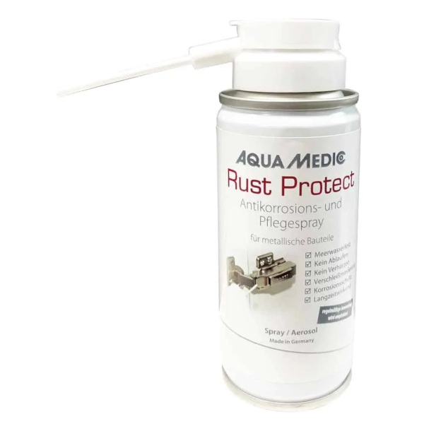AQUA MEDIC Rust Protect (100ml)