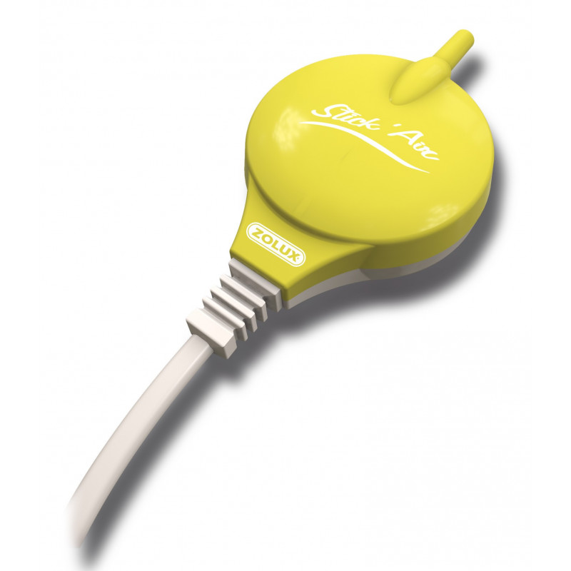 ZOLUX Bomba de ar Nano Verde
