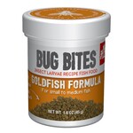 Fluval Bug Bites p/ Peixes Água Fria (45g)