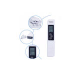 Sonda digital de Temperatura, TDS & EC