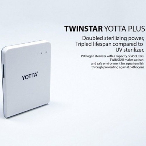 TWINSTAR Yotta Plus+