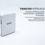 TWINSTAR Yotta Plus+