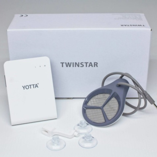 TWINSTAR Yotta Plus+