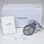 TWINSTAR Yotta Plus+