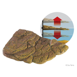 EXO TERRA Ilha Flutuante Magnética L