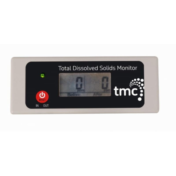 TMC Monitor de TDS