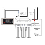 TMC Monitor de TDS