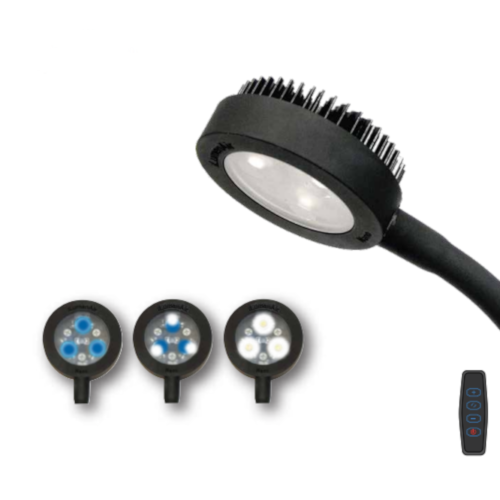 TMC iLumenAir Nano + Multi Spectrum LED 3W