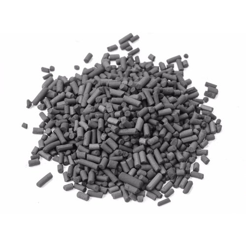 Carvão em Bolsa c/ fecho (500g)