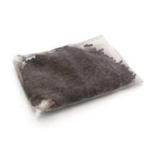 Carvão em Bolsa c/ fecho (500g)