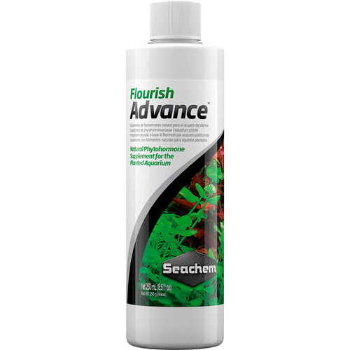 SEACHEM Flourish Advance (250ml)