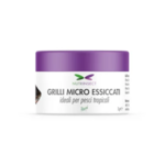 NUTRINSECT Grilo Desidratado Micro (3g)