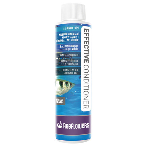 REEFLOWERS Effective Conditioner (85ml)