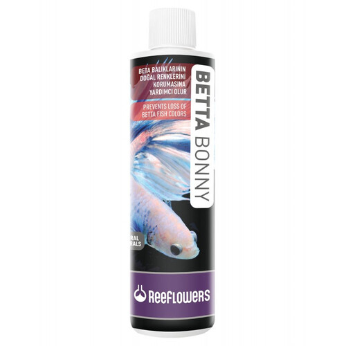 REEFLOWERS Betta Bonny (85ml)