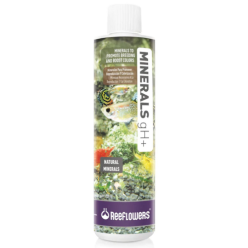 REEFLOWERS Minerals gH+ (85ml)