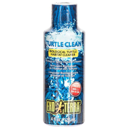 EXO TERRA Turtle Clean (120ml)