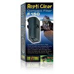 EXO TERRA Filtro Interno Repti Clear F150