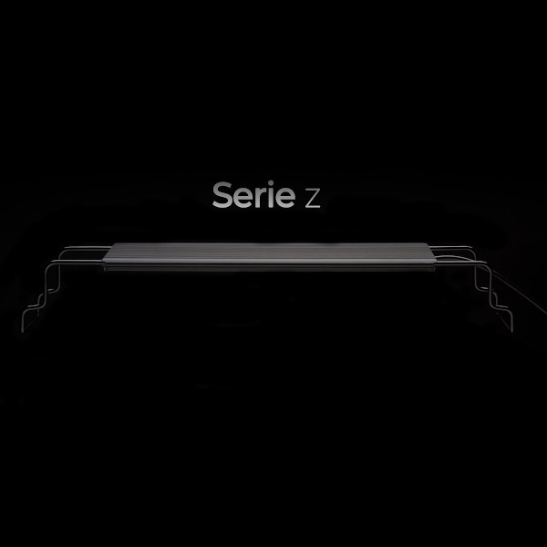 SERIE Z Calha Led 30cm
