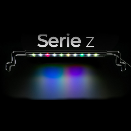 SERIE Z Calha Led 30cm
