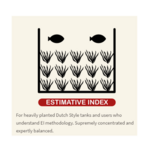2HR AQUARIST APT Estimative Index (300ml)