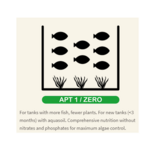 2HR AQUARIST APT Zero (300ml)