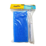 LAGUNA Filt. Espuma (2un)+Lamp. uv 9W